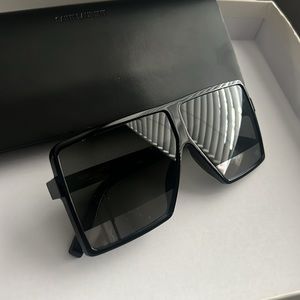 Saint Laurent Betty Sunglasses